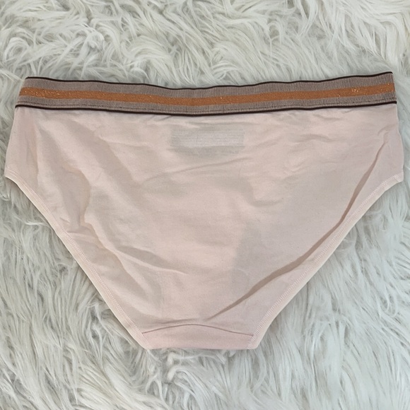 Victoria's Secret Sexy VS Hiphugger Pantie Panty L - Picture 3 of 6